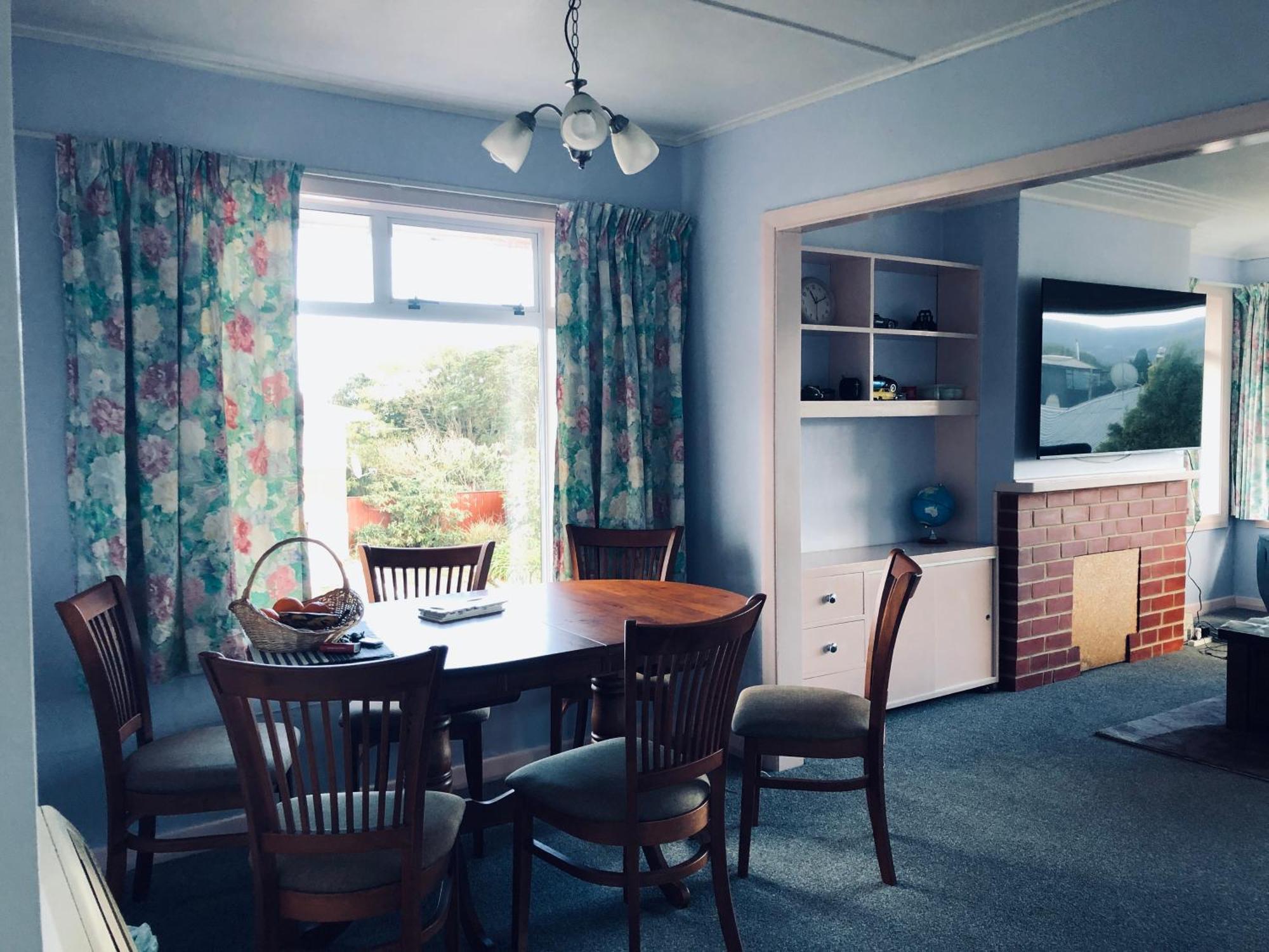 Sunny, Comfortable And Quiet温馨 Family Room2 ดะนีดิน ภายนอก รูปภาพ